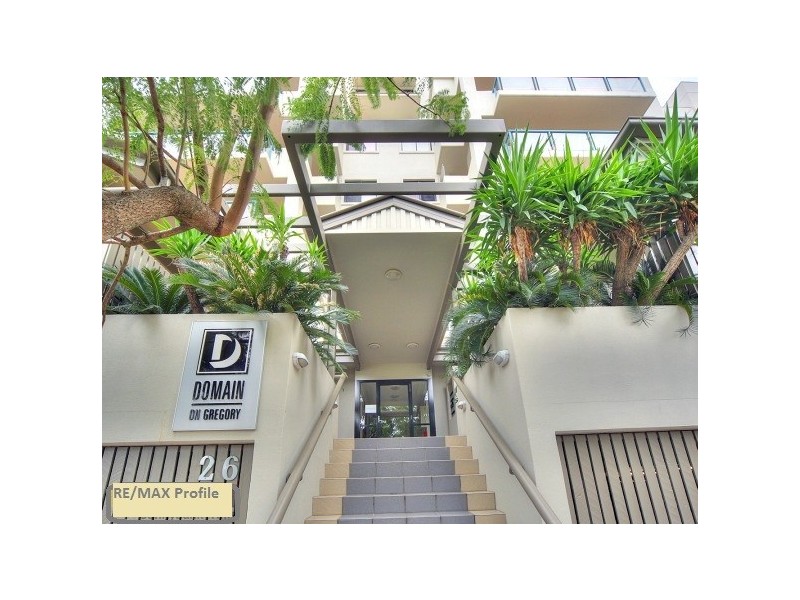 1b / 99 – 103 Gregory Terrace, Spring Hill QLD 4000