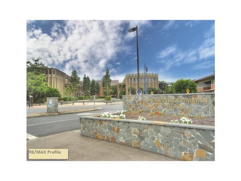 1b / 99 – 103 Gregory Terrace, Spring Hill QLD 4000