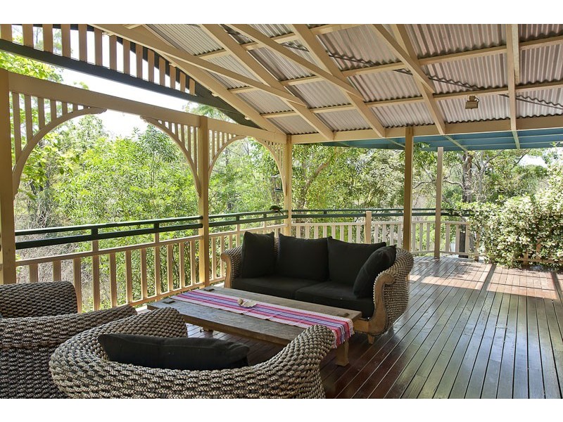 227 Cherry Creek Road, Blackbutt QLD 4306