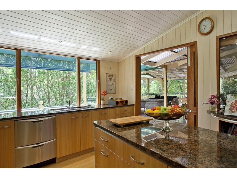 227 Cherry Creek Road, Blackbutt QLD 4306