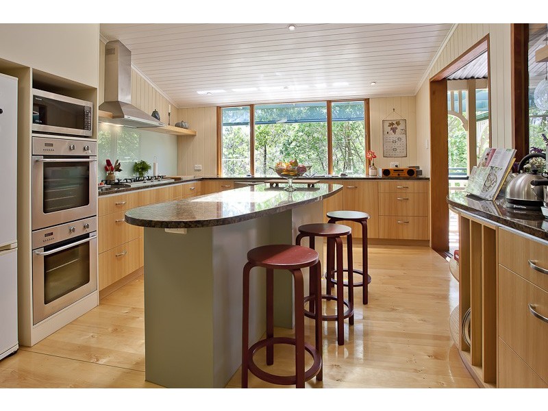 227 Cherry Creek Road, Blackbutt QLD 4306