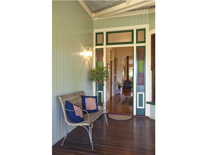 227 Cherry Creek Road, Blackbutt QLD 4306