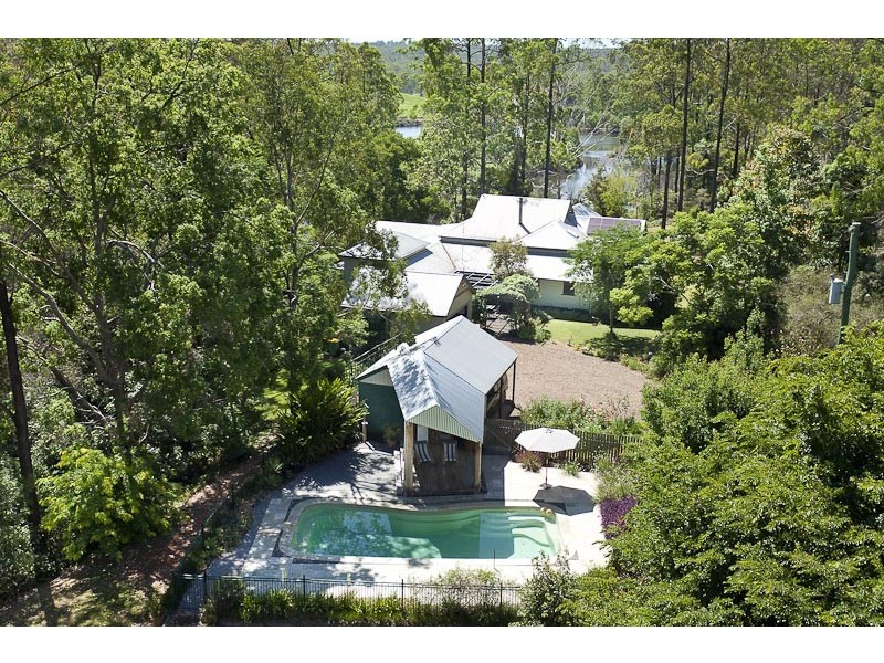 227 Cherry Creek Road, Blackbutt QLD 4306