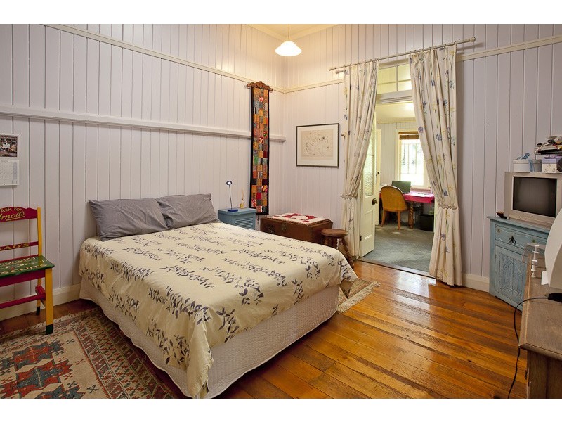 227 Cherry Creek Road, Blackbutt QLD 4306