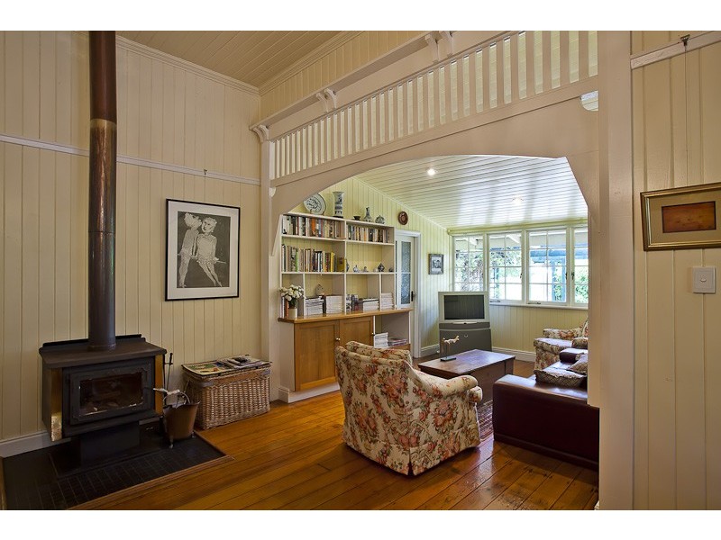 227 Cherry Creek Road, Blackbutt QLD 4306