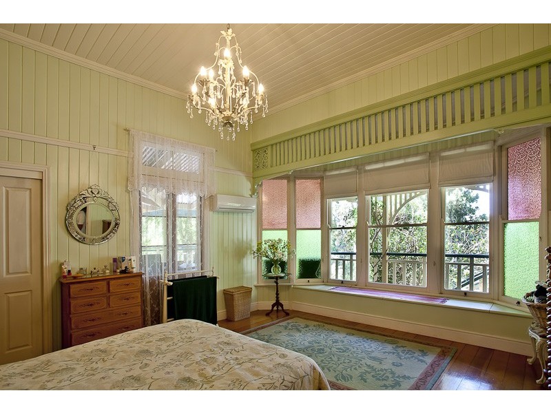 227 Cherry Creek Road, Blackbutt QLD 4306