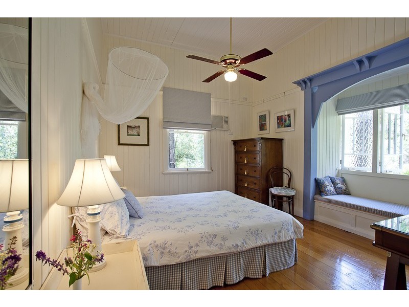 227 Cherry Creek Road, Blackbutt QLD 4306