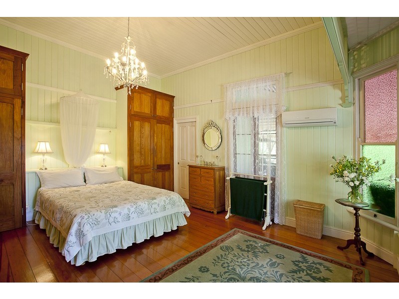 227 Cherry Creek Road, Blackbutt QLD 4306