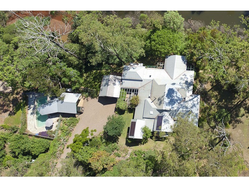 227 Cherry Creek Road, Blackbutt QLD 4306