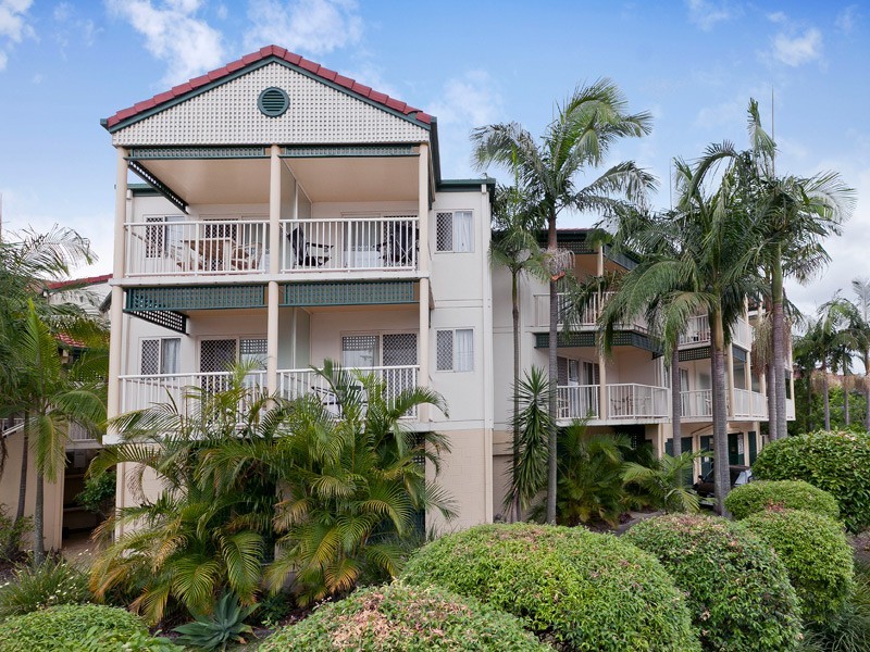 13/38  Jephson Street, Toowong QLD 4066