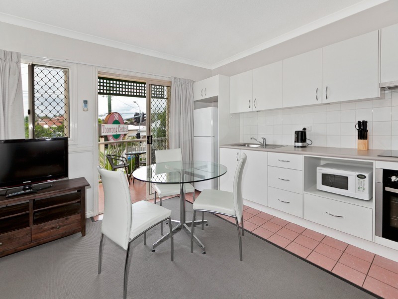 13/38  Jephson Street, Toowong QLD 4066