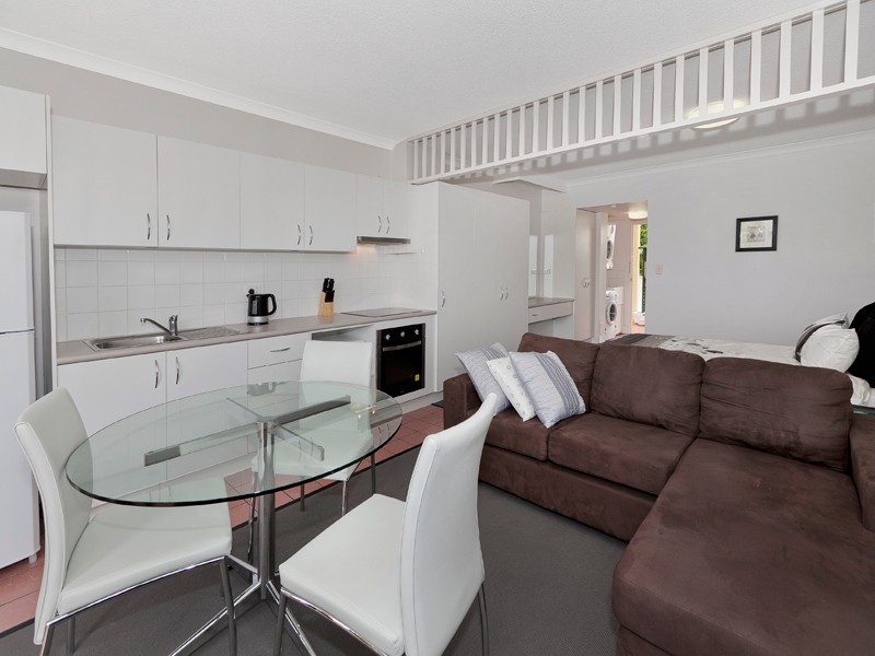 13/38  Jephson Street, Toowong QLD 4066