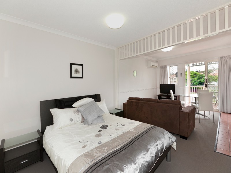 13/38  Jephson Street, Toowong QLD 4066