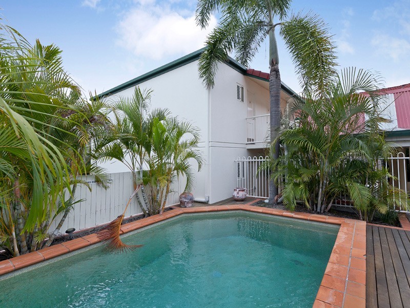 13/38  Jephson Street, Toowong QLD 4066