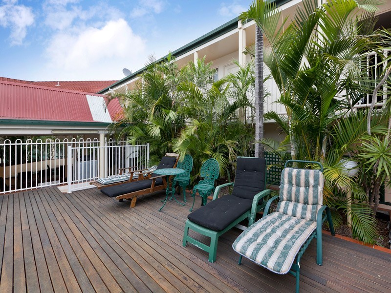 13/38  Jephson Street, Toowong QLD 4066