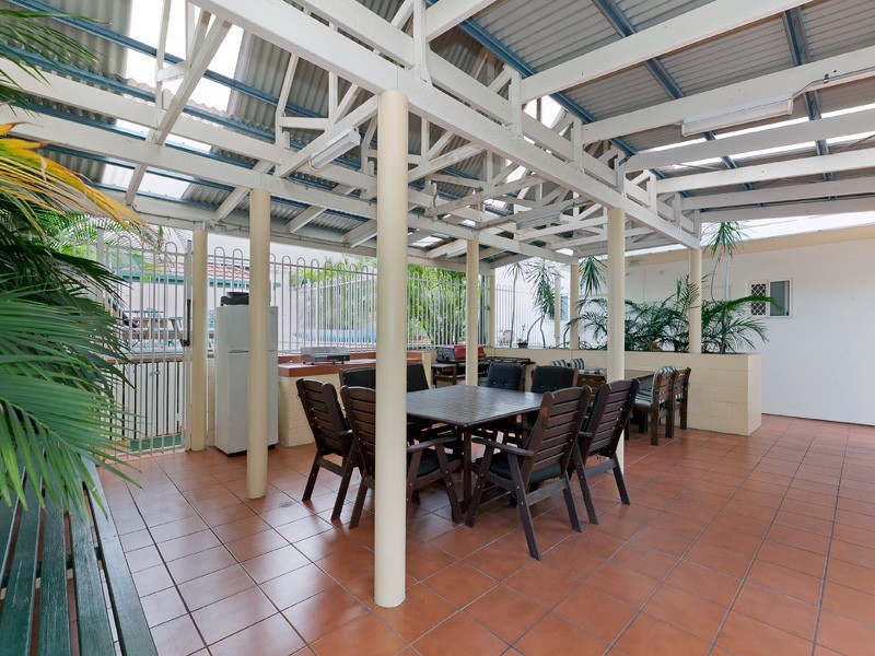 13/38  Jephson Street, Toowong QLD 4066