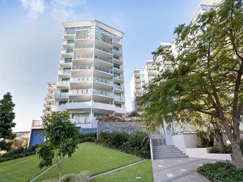 2503/92 – 100  Quay Street, Brisbane QLD 4000