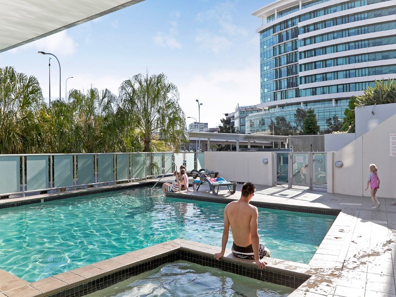 2503/92 – 100  Quay Street, Brisbane QLD 4000