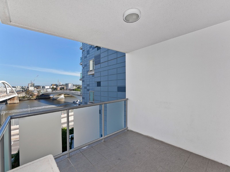 2503/92 – 100  Quay Street, Brisbane QLD 4000