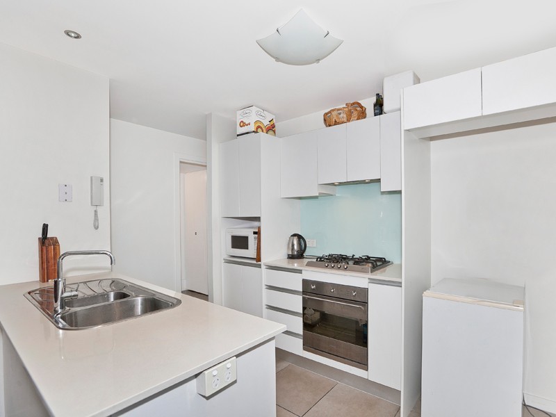 2503/92 – 100  Quay Street, Brisbane QLD 4000