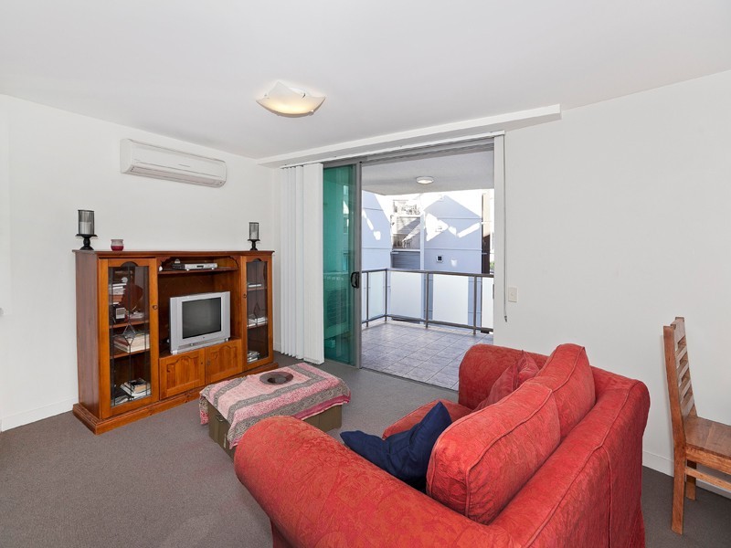 2503/92 – 100  Quay Street, Brisbane QLD 4000