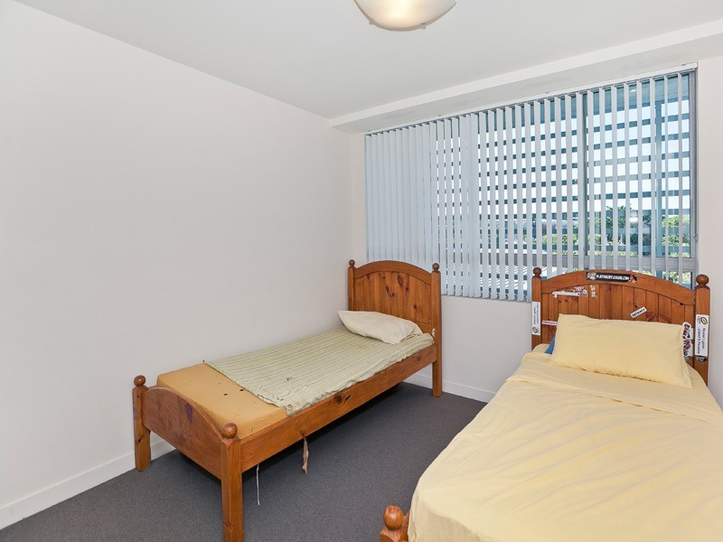 2503/92 – 100  Quay Street, Brisbane QLD 4000