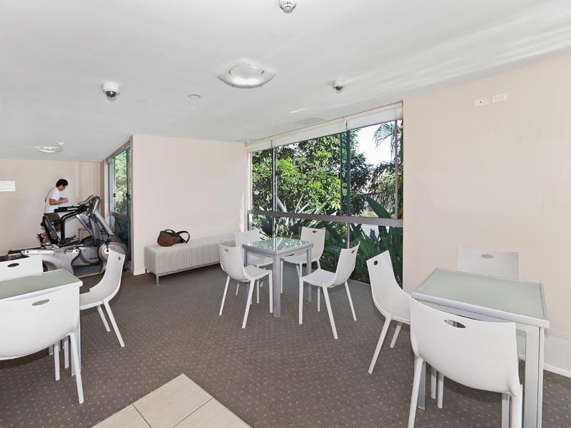 2503/92 – 100  Quay Street, Brisbane QLD 4000