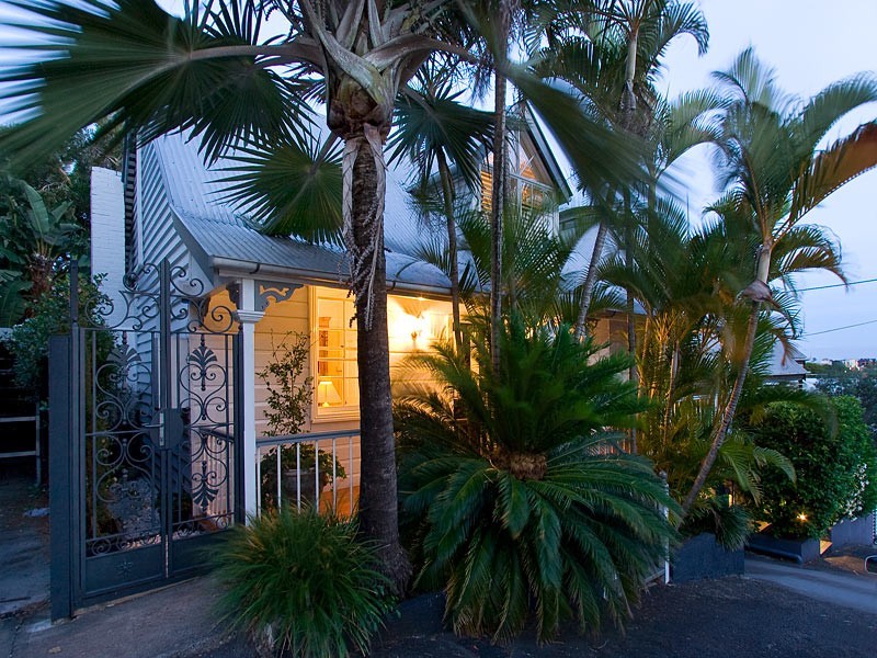 63 Hill Street, Spring Hill QLD 4000