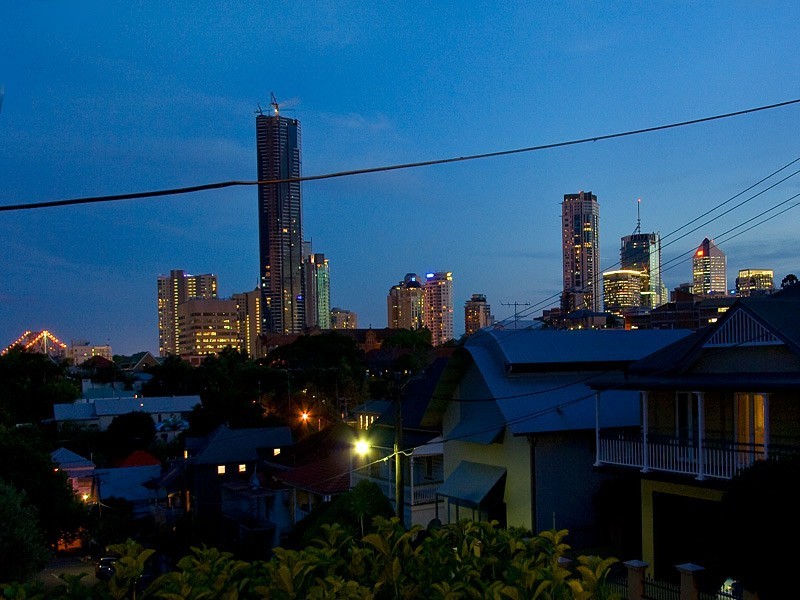 63 Hill Street, Spring Hill QLD 4000