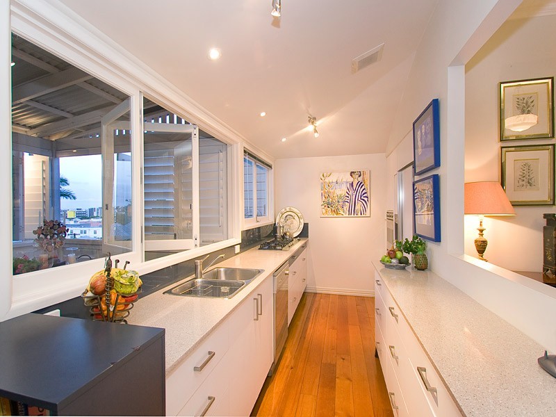 63 Hill Street, Spring Hill QLD 4000