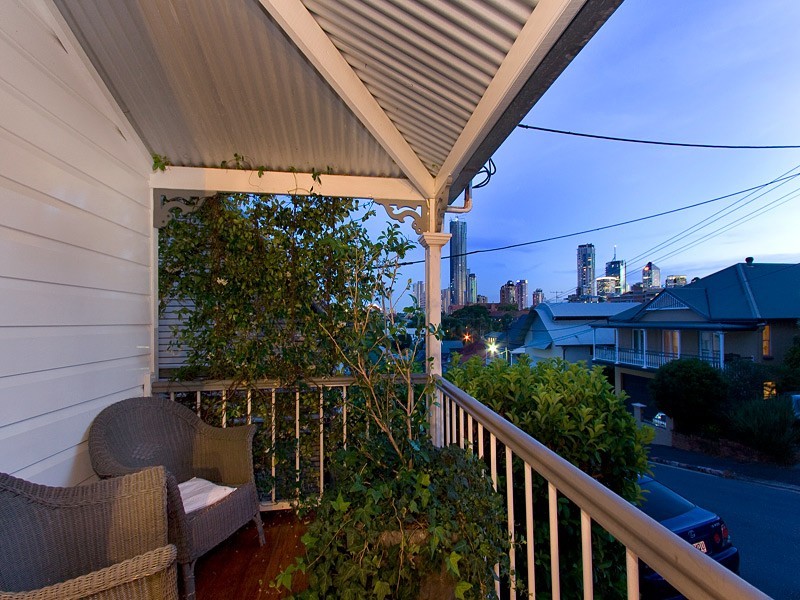 63 Hill Street, Spring Hill QLD 4000