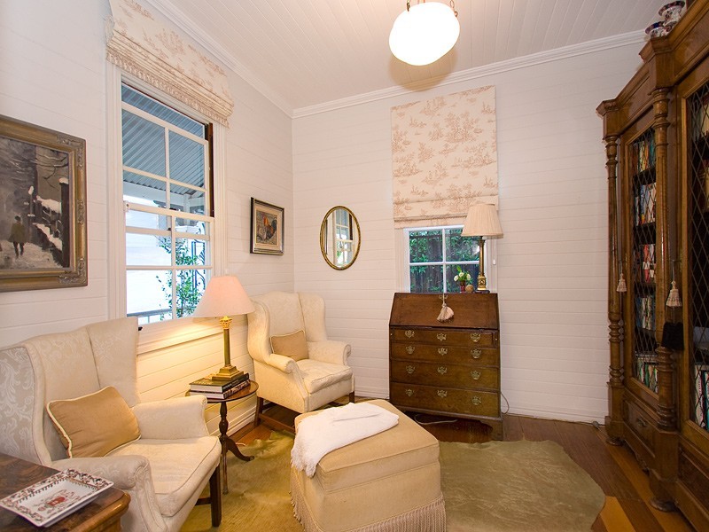 63 Hill Street, Spring Hill QLD 4000