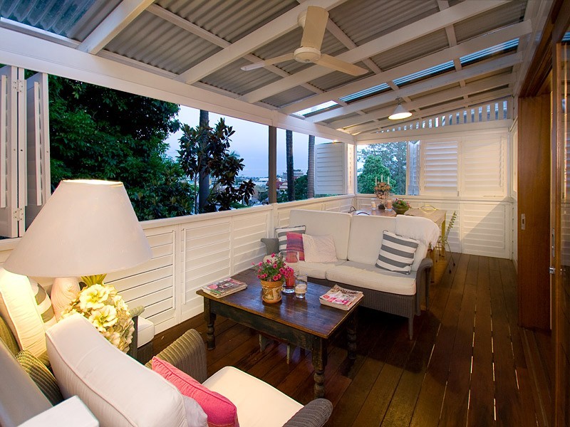 63 Hill Street, Spring Hill QLD 4000