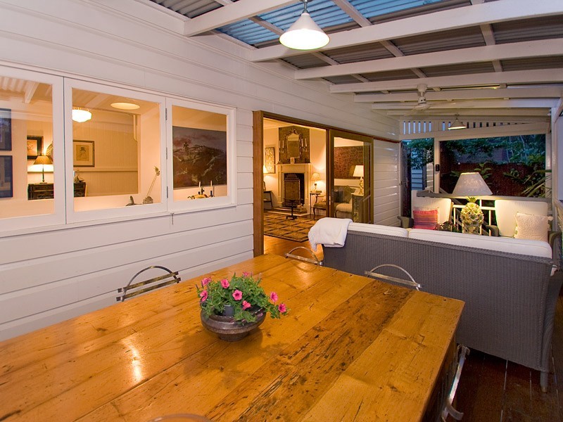 63 Hill Street, Spring Hill QLD 4000