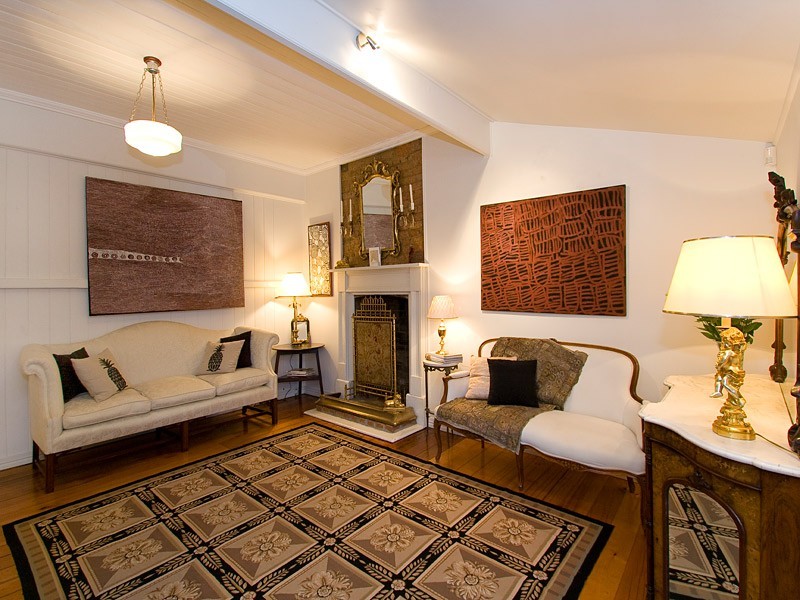 63 Hill Street, Spring Hill QLD 4000