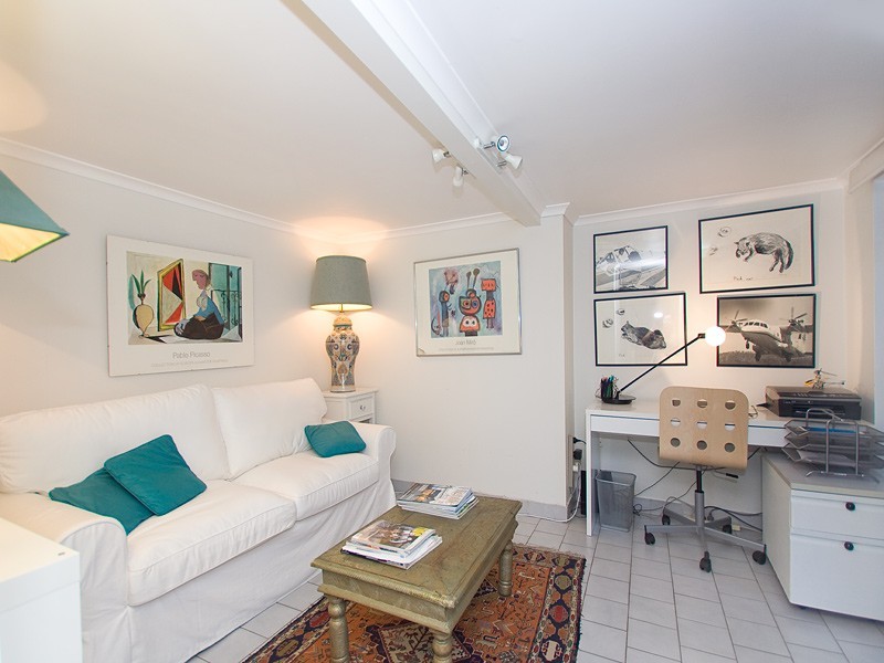 63 Hill Street, Spring Hill QLD 4000