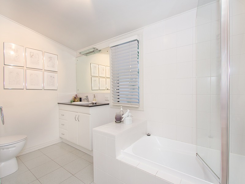 63 Hill Street, Spring Hill QLD 4000