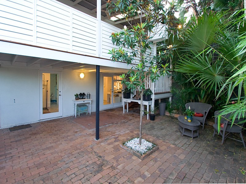 63 Hill Street, Spring Hill QLD 4000