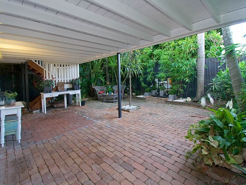 63 Hill Street, Spring Hill QLD 4000
