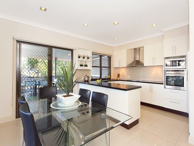 189  Gregory Terrace, Spring Hill QLD 4000