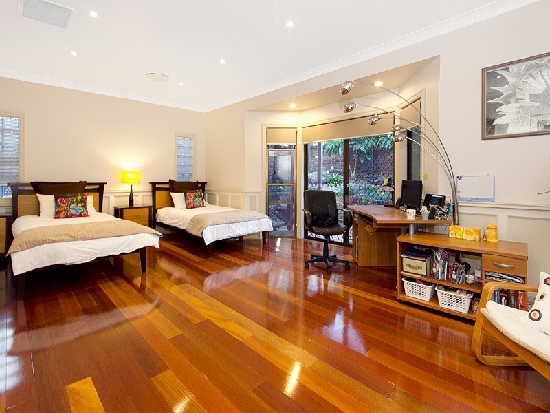 189  Gregory Terrace, Spring Hill QLD 4000