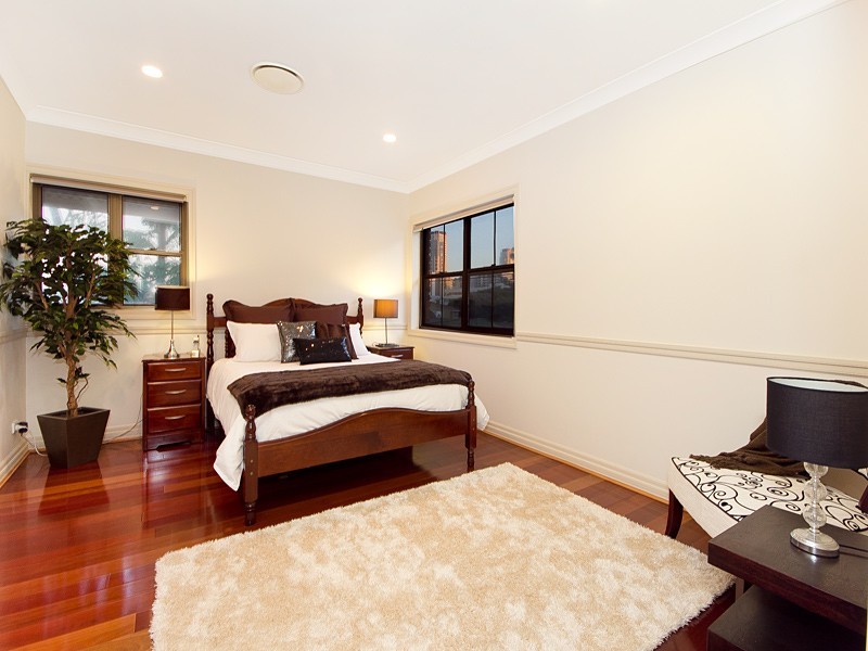 189  Gregory Terrace, Spring Hill QLD 4000
