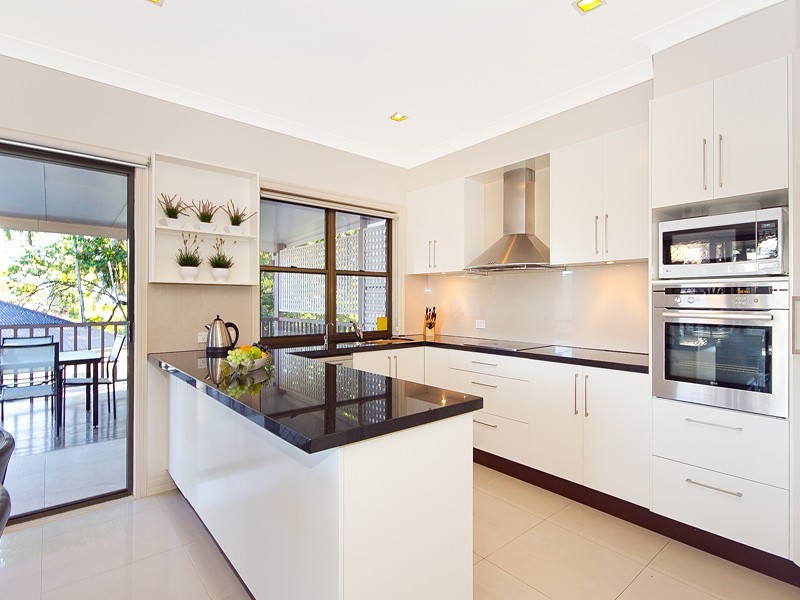 189  Gregory Terrace, Spring Hill QLD 4000