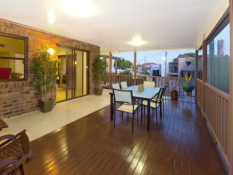 189  Gregory Terrace, Spring Hill QLD 4000