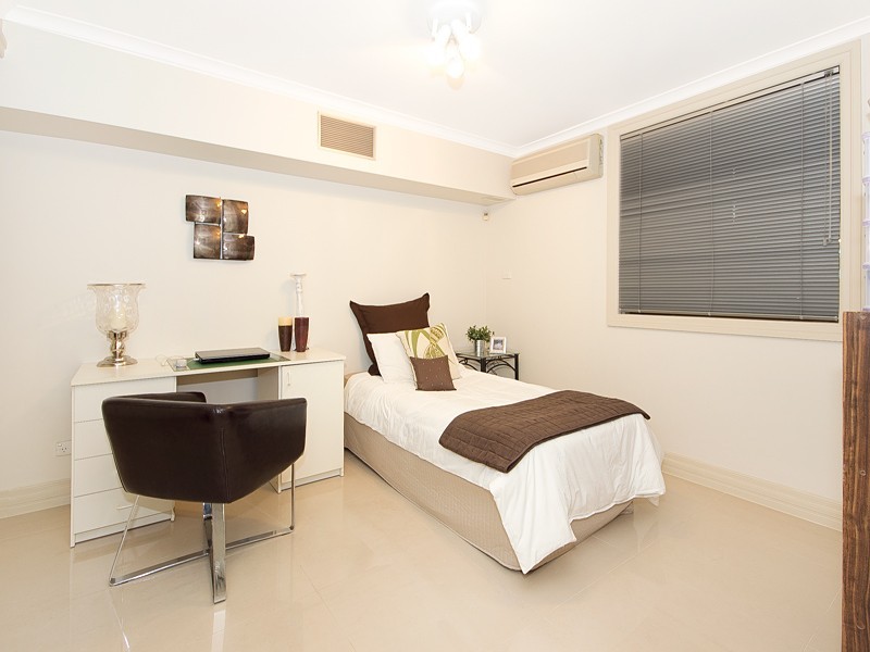 189  Gregory Terrace, Spring Hill QLD 4000