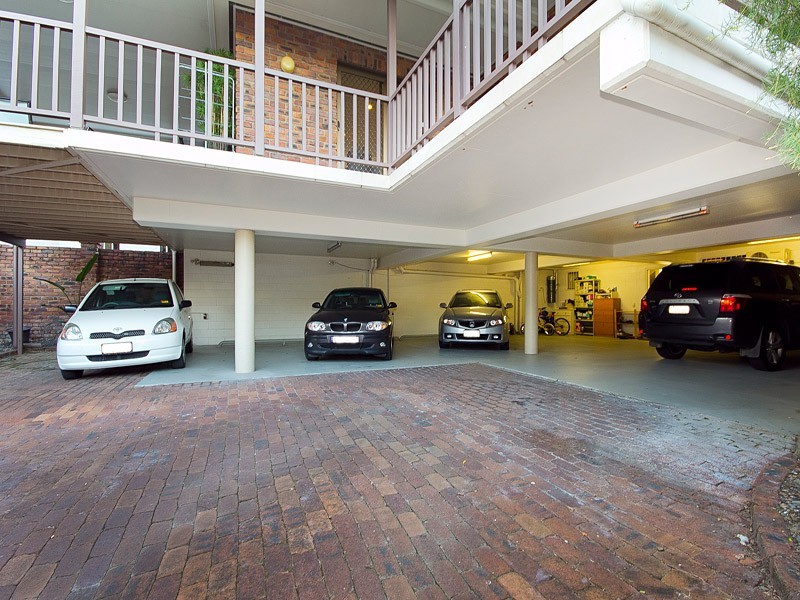 189  Gregory Terrace, Spring Hill QLD 4000