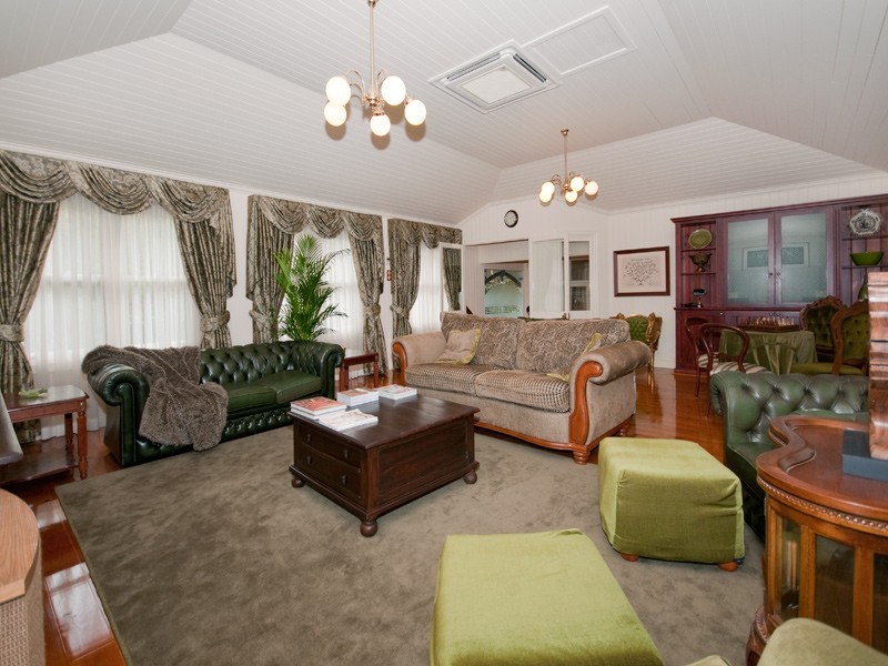 109 Gregory Terrace, Spring Hill QLD 4000