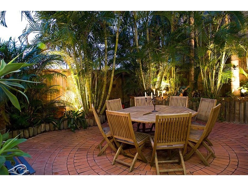 109 Gregory Terrace, Spring Hill QLD 4000