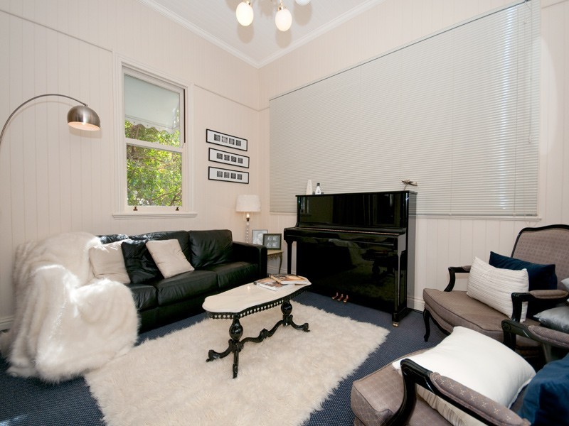 109 Gregory Terrace, Spring Hill QLD 4000