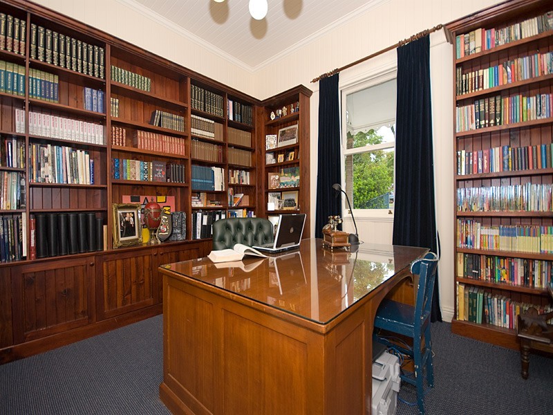 109 Gregory Terrace, Spring Hill QLD 4000